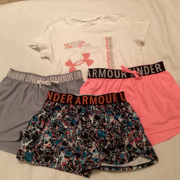 Under Armour Other - Shorts